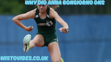 why did anna bongiorno dns