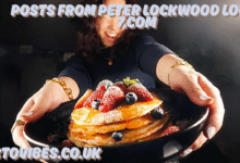 posts from peter lockwood lock-7.com