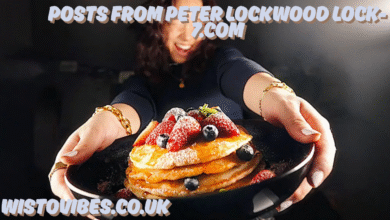posts from peter lockwood lock-7.com
