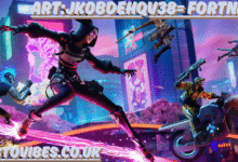 art:jk0bdehqv38= fortnite