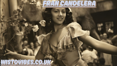 fran candelera
