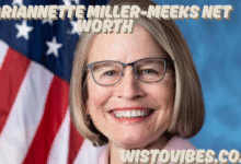 mariannette miller-meeks net worth