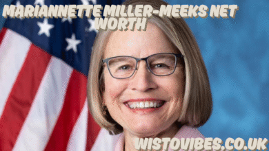 mariannette miller-meeks net worth