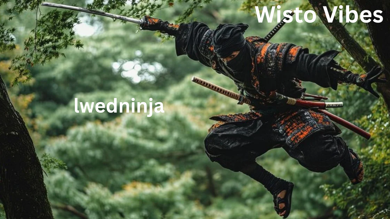 lwedninja