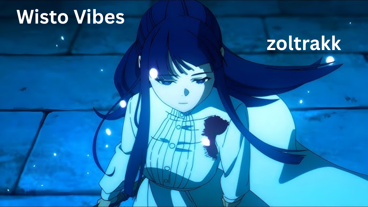 zoltrakk