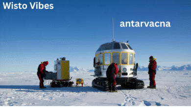 antarvacna