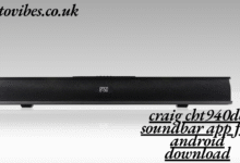 craig cht940do soundbar app for android download