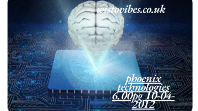 phoenix technologies 6.00pg 10-04-2012