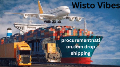 procurementnation.com drop shipping