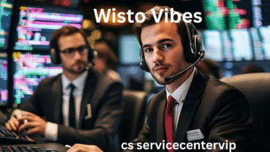 cs servicecentervip