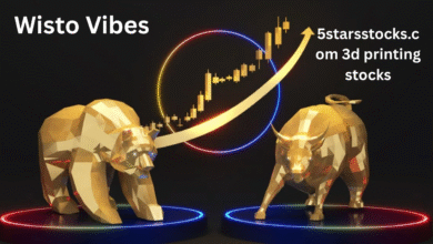 5starsstocks.com 3d printing stocks