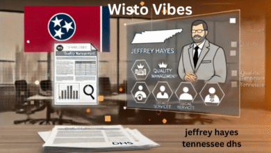jeffrey hayes tennessee dhs