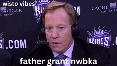father grant nwbka