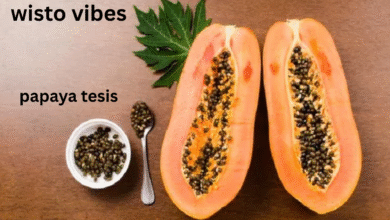 papaya tesis
