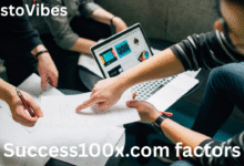 success100x.com factors