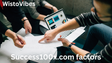 success100x.com factors