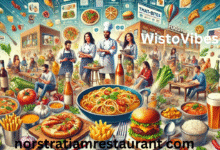 norstratiamrestaurant com