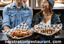 norstratiamrestaurant. com
