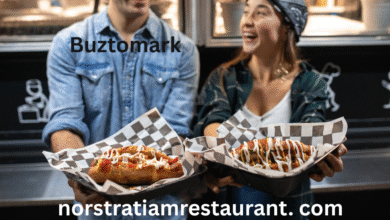 norstratiamrestaurant. com