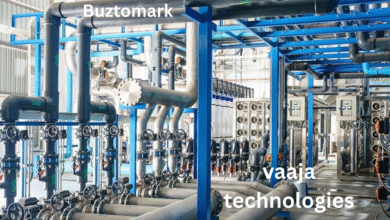 vaaja technologies