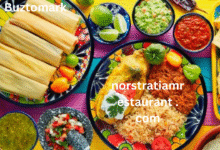 norstratiamrestaurant . com