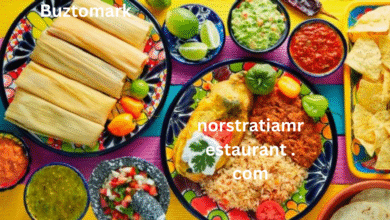 norstratiamrestaurant . com