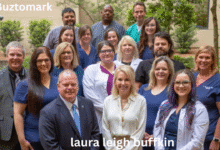 laura leigh buffkin
