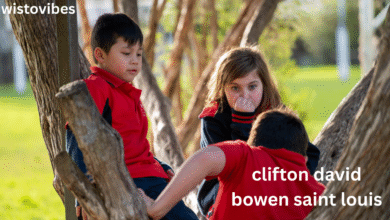 clifton david bowen saint louis