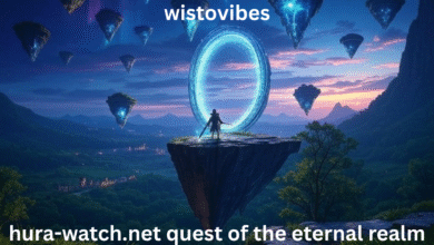 hura-watch.net quest of the eternal realm