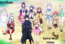 seirei mod hikke