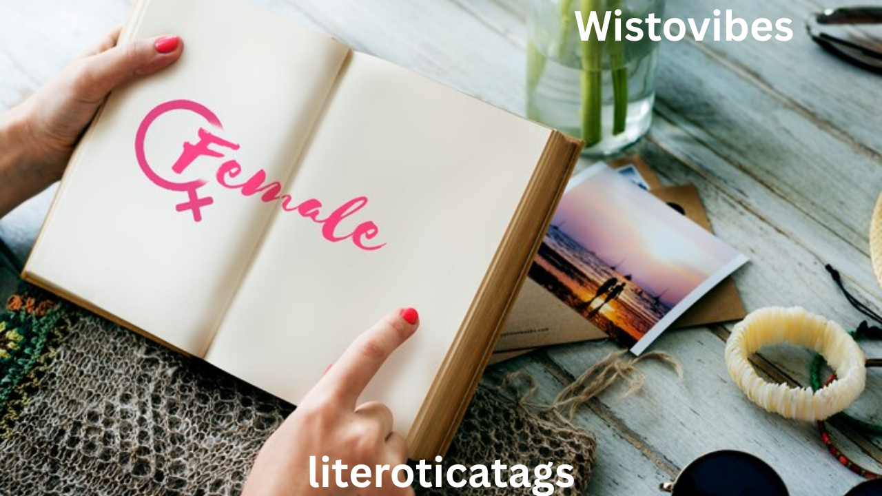 literoticatags