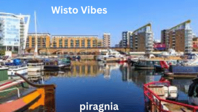 limehouse district london