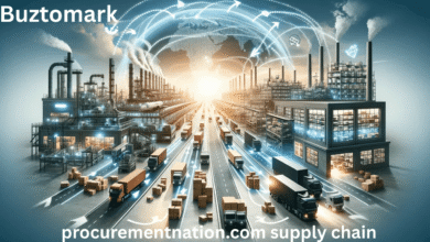 procurementnation.com supply chain
