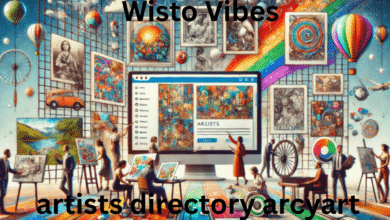 artists directory arcyart