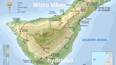 where is tenerife island