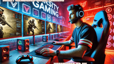 danny kilcannon varsitygaming