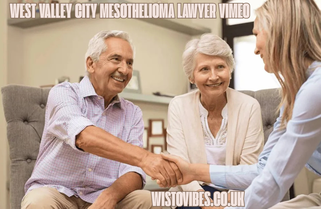 west valley city mesothelioma lawyer vimeo