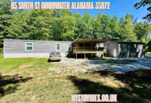 85 smith st goodwater alabama 35072