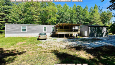 85 smith st goodwater alabama 35072