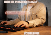 search box optimization byrankstar