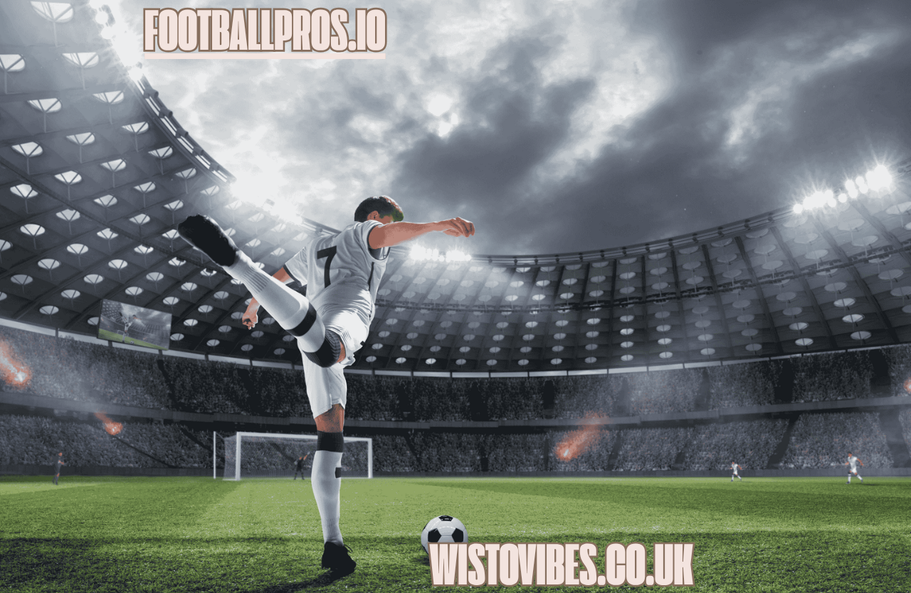 footballpros.io