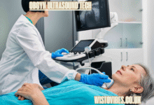 obgyn ultrasound tech