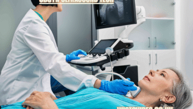 obgyn ultrasound tech