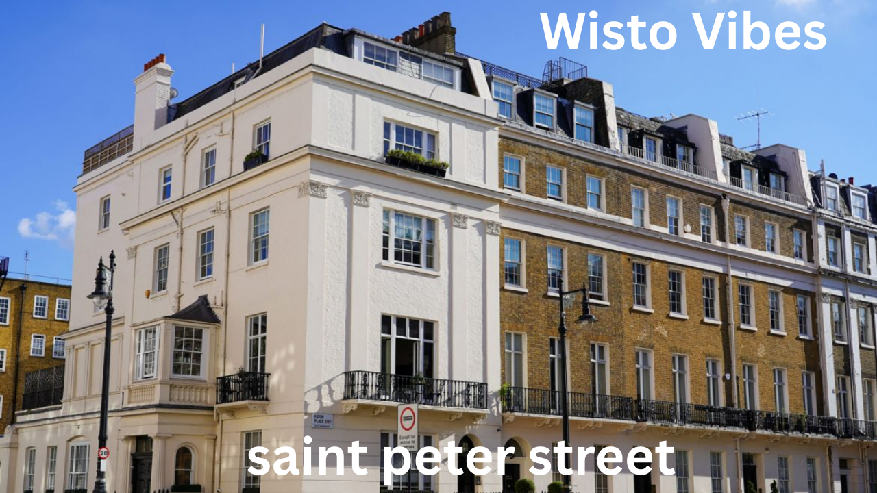 belgravia district london