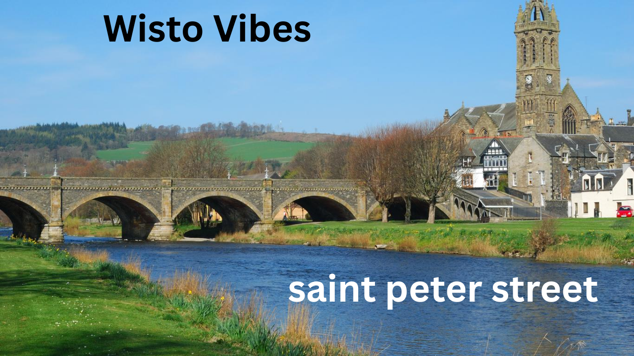 peebles