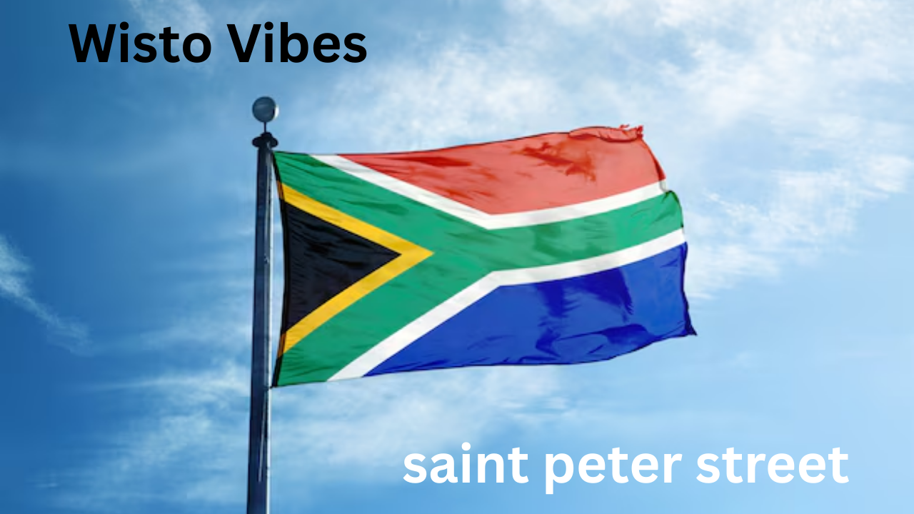 sudafrica flag