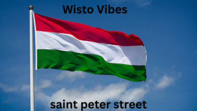 country flag hungary