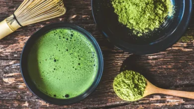 A Journey with Matcha How Tea Stop Brings Wellness and Energy to Your Everyday Life