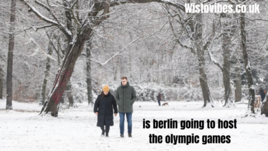 when does snowfal begin in berlin germany