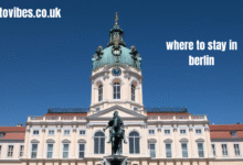 where to stay in berlin